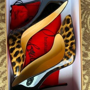 Louboutin Pigalle